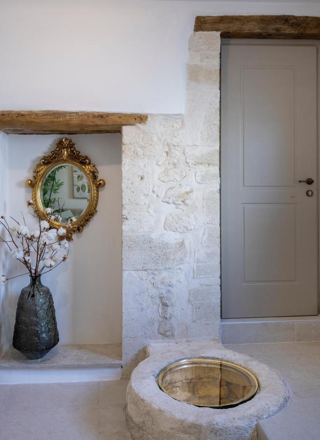 Casa Giorgio Exclusive Suites Rethymno Exterior foto