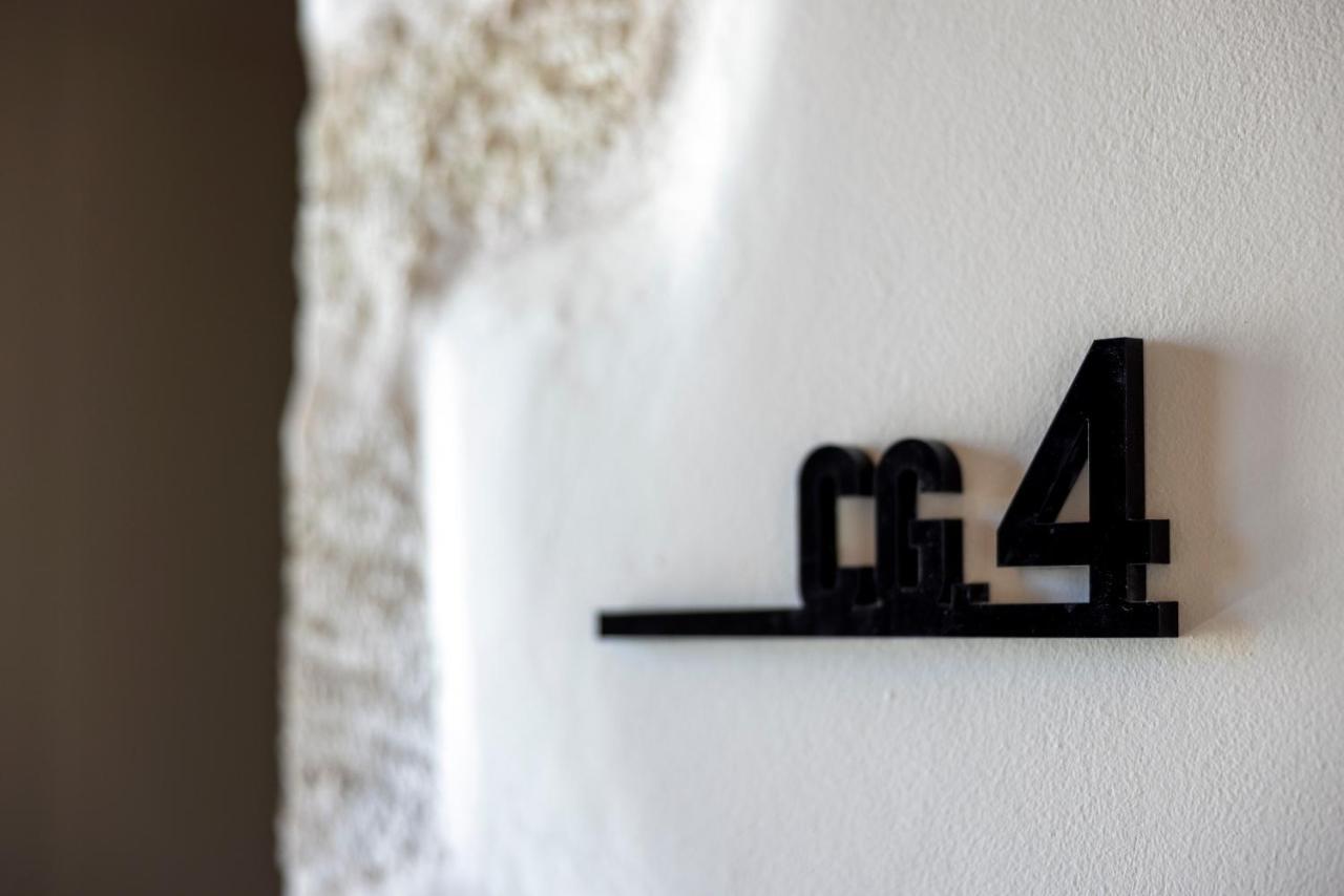 Casa Giorgio Exclusive Suites Rethymno Exterior foto